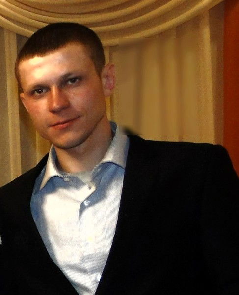 Сергей Гальчанский