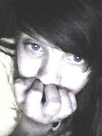 Настя Вальданова