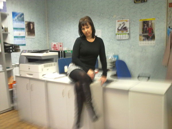 Любовь Волкова