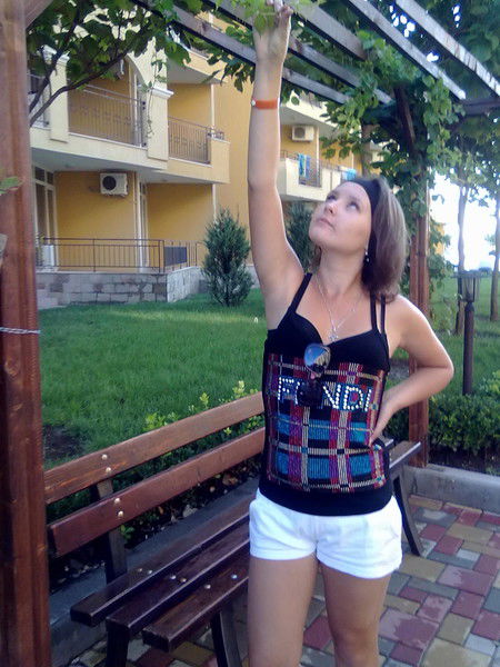 Диана Энберг