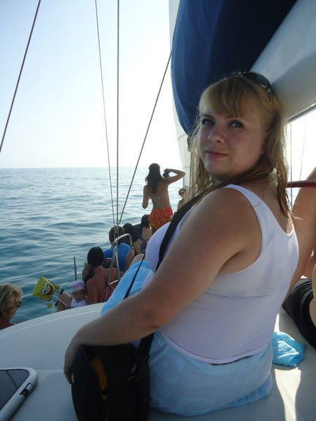 Юлия Павловна Гусева