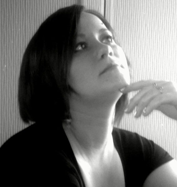 Виктория Остолеп