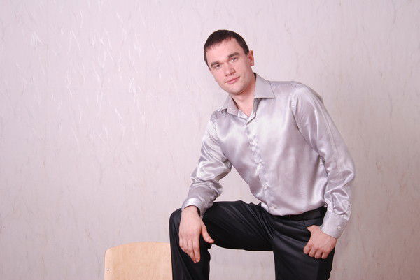 Дмитрий Цепиль