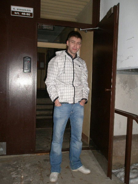 Сергей Булыгин