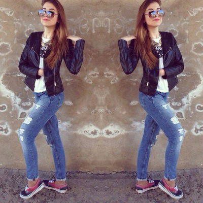 Анна Астапова