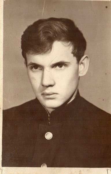 Вячеслав Киселев