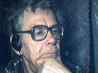 Эдуард Борисович Михайлов