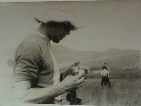 Анатолий Чернышов