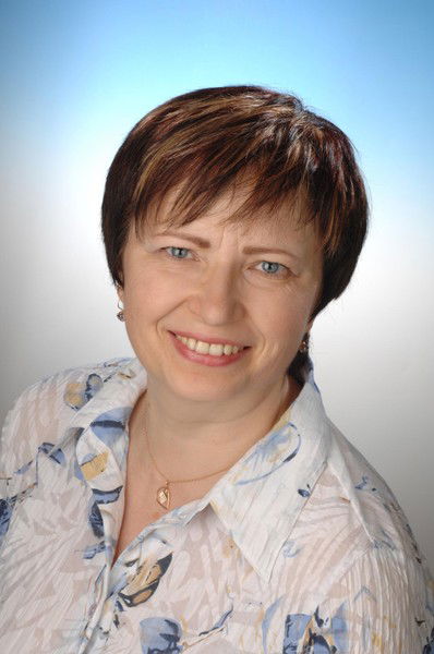 Лидия Бадер