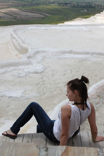 Татьяна Плужникова