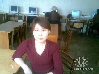 Людмила Шангчиева