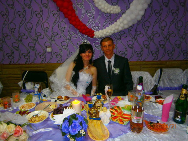 Алексей Шмарин