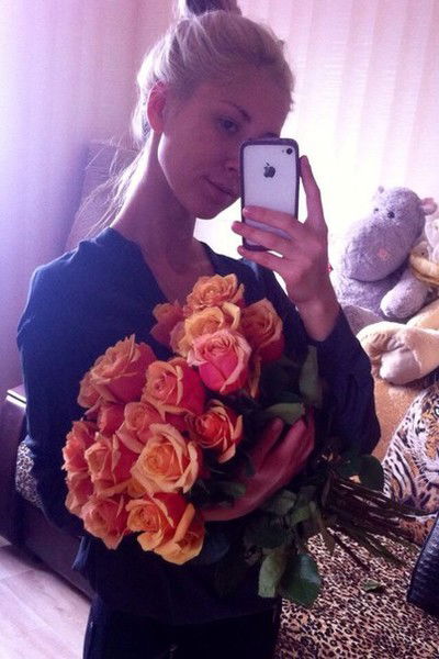 Лена Пономарёва