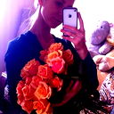 Лена Пономарёва