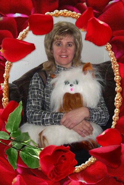 Ксения Бургела