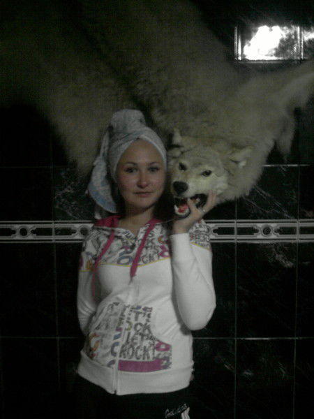 Екатерина *******