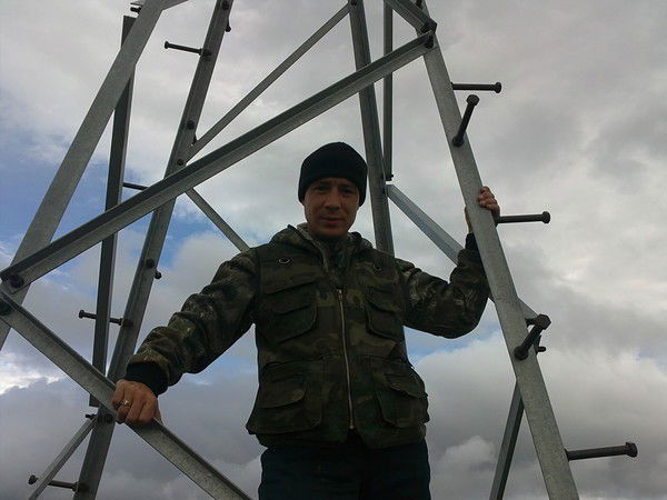 Роман Рашидович