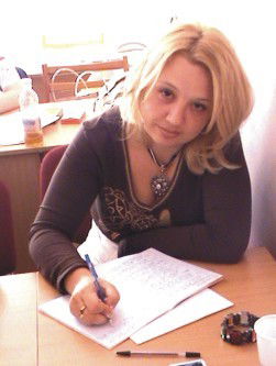 Анна Оберкович