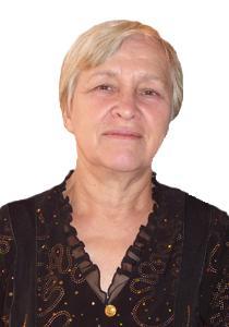 Альбина Хритоненко