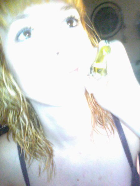 Галина Бычкова