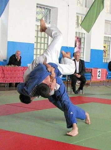 Сергей Букин