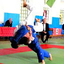 Сергей Букин