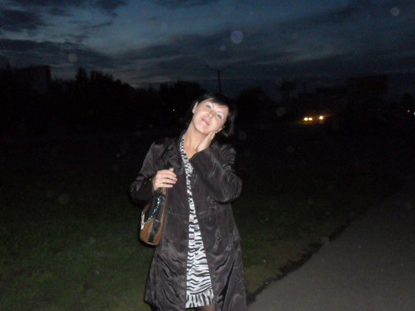 Маргарита Сузо(Марьянова)