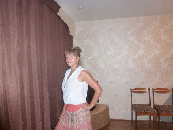 Татьяна Рунг