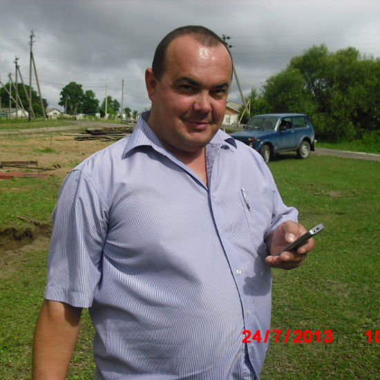 Анатолий Богдан