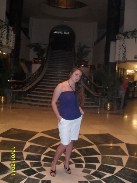 Дарья Милых