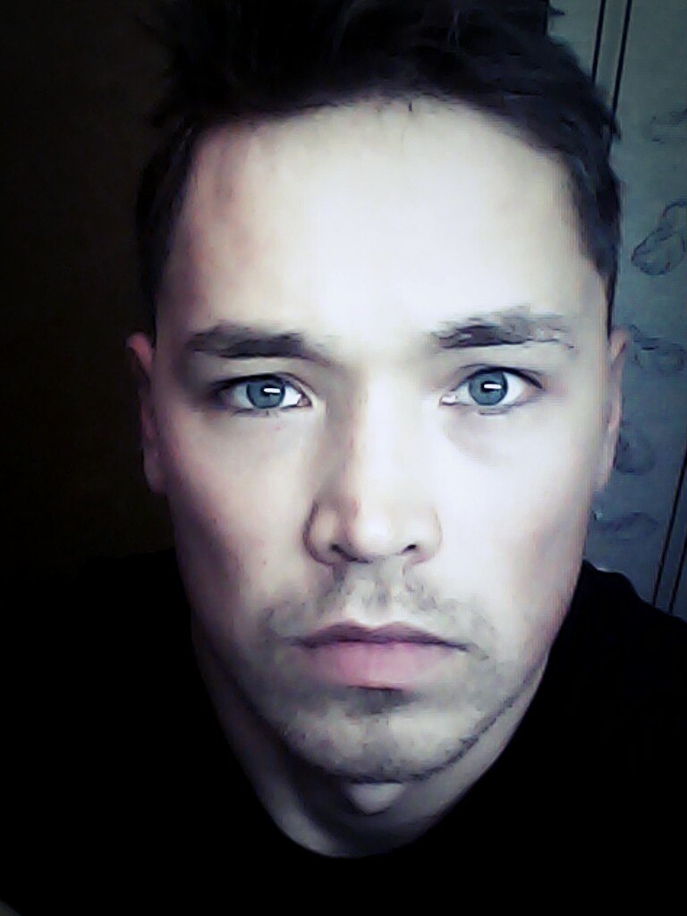 Наиль Галлямов