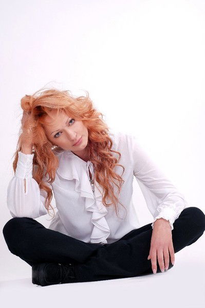 Яна Кивенковская