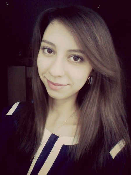 Елизавета Катышевцева