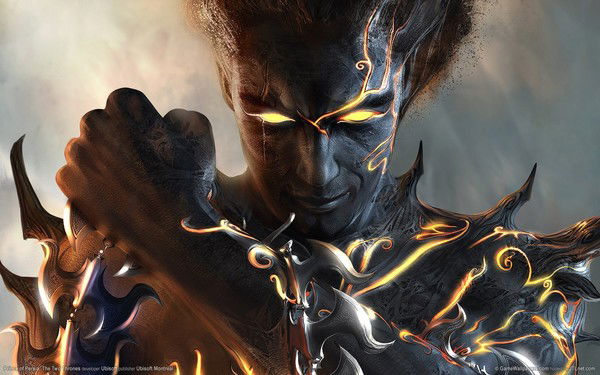 Николай Новоженов