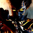 Николай Новоженов