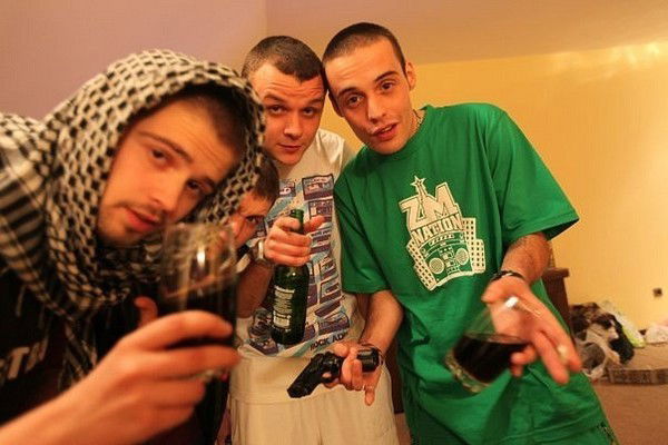 Дмитрий Бочкарев