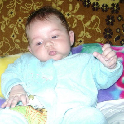 Юлиана Мержиевская