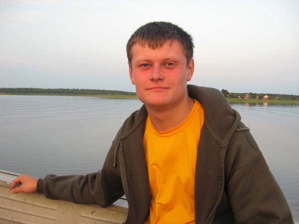 Руслан Пономарев