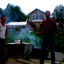 Александр Пономарев