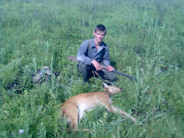 Игорь Муратов