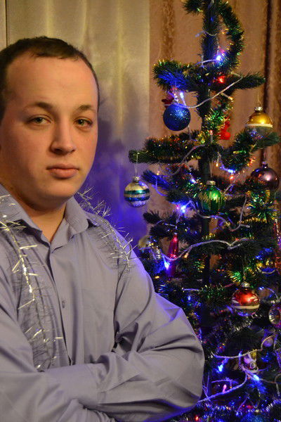 Антон Сметанников