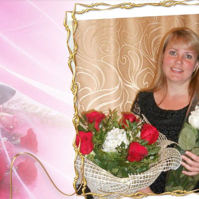 Татьяна Коломарова