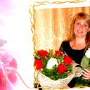 Татьяна Коломарова