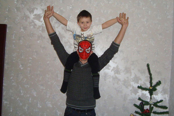 Сергей Шишкин