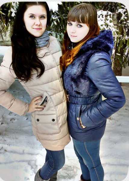 Алеся Бондарева