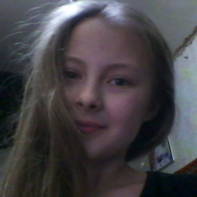 Юля Шевченко