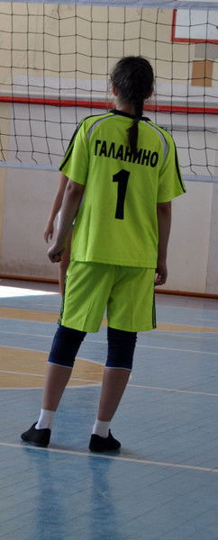 Ольга Бухно