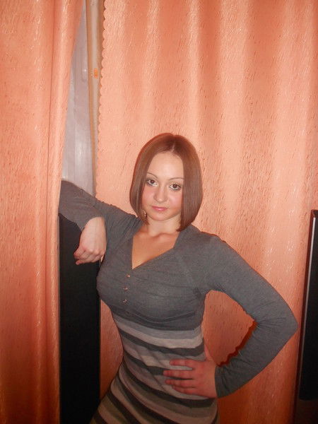 Кристина Землянская