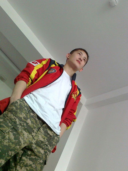 Нарен Жамалов