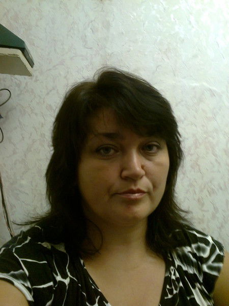 Лилия Щербина